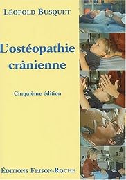 L' ostéopathie crânienne