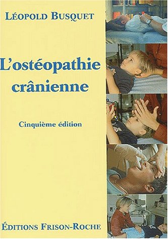 L' ostéopathie crânienne