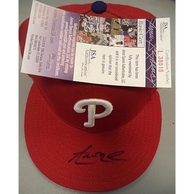 jackson and james hats