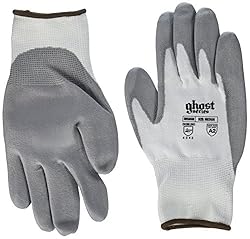 Radians RWG550M Ghost Series Cut Protection Level 2