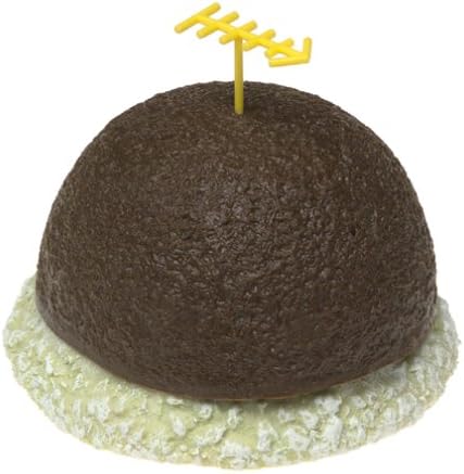 patrick's rock aquarium decoration