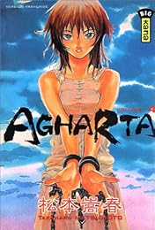 Agharta