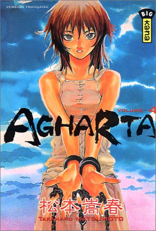 Agharta