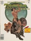 Marvel Comics Super Special #29: Tarzan of the Apes