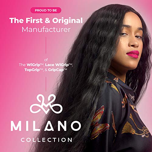 MILANO COLLECTION Lace Wig Grip Band Original Velvet Lace WiGrip