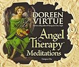 Angel Therapy Meditations