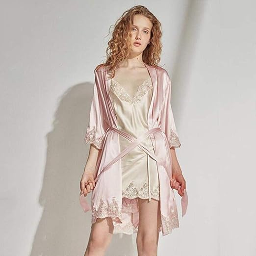 best satin nightwear