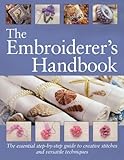 The Embroiderer's Handbook by Margie Bauer