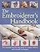 The Embroiderer's Handbook by Margie Bauer