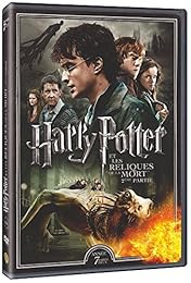 Harry Potter Et Les Reliques De La Mort - 2ème Partie