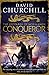 The Leopards of Normandy: Conqueror: Leopards of Normandy 3 by David Churchill