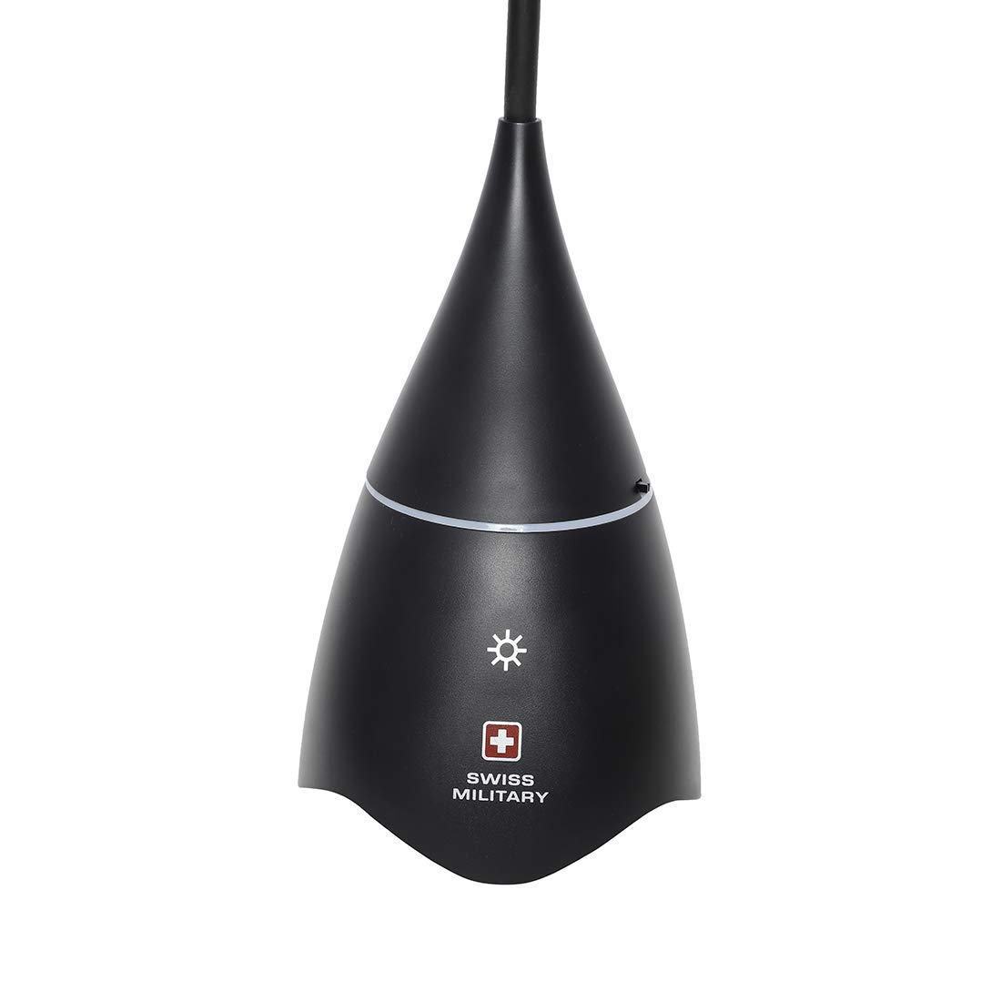 swiss military multi functional bluetooth desk lamp