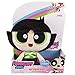 The Powerpuff Girls, Interactive Plush with Voice Recording Mode, Buttercup, by Spin Master