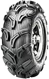 Maxxis MU02 Zilla ATV Utility Rear Tire 30X11-14