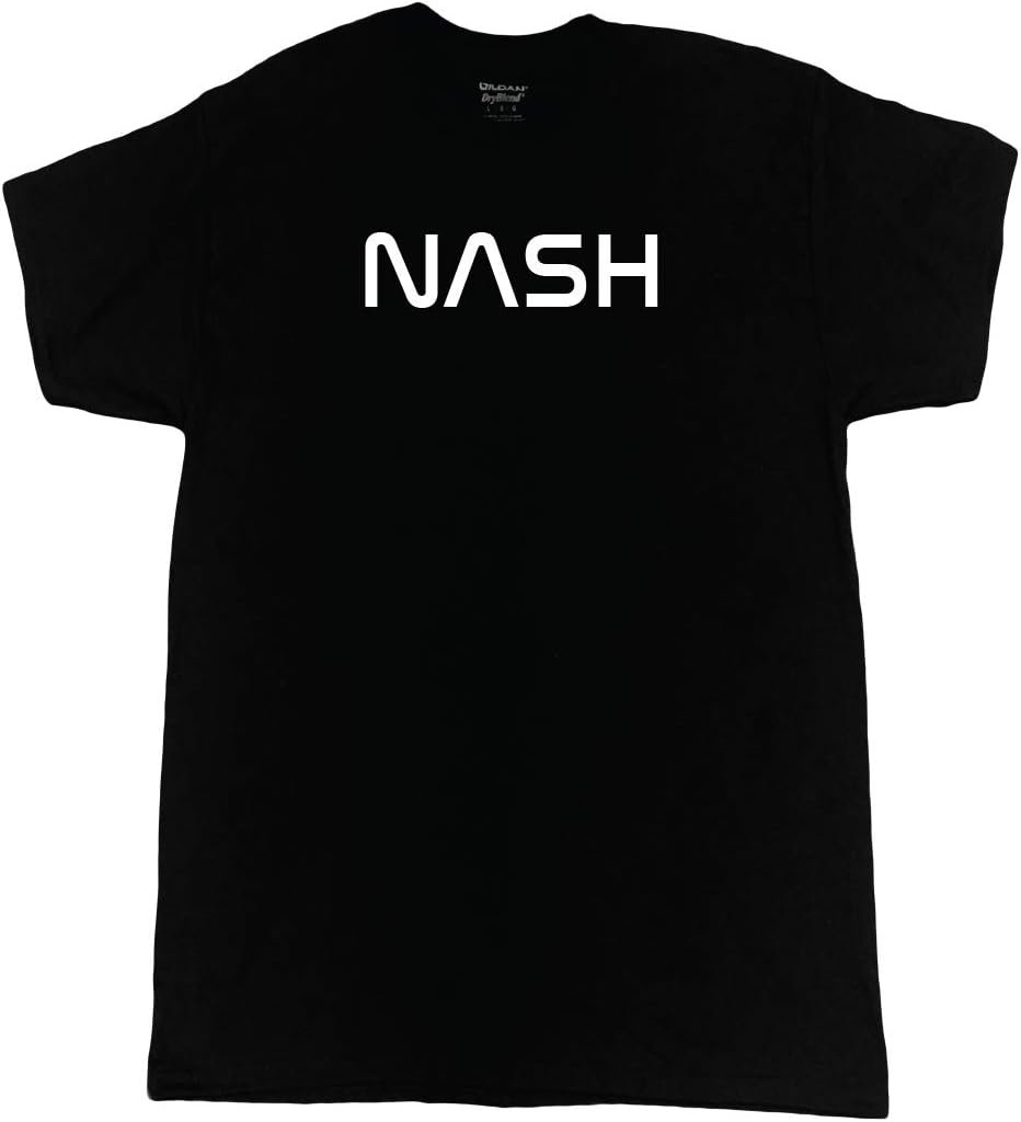 Clancey Printing NASH Shirt