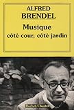 MUSIQUE COTE COUR COTE JARDIN by