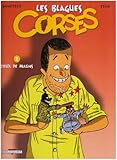 Blagues corses T02 Jeux de mains (DELC.HUMOUR RIR) (French Edition) by 