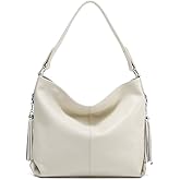 Fashion Soft Real Genuine Leather Tassel Women's Handbag Ladies Shoulder Tote Messenger Hobo Bag Satchel