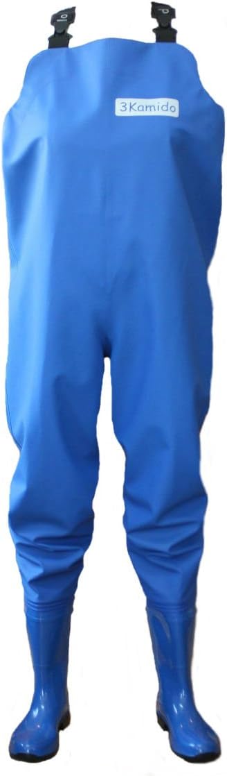 trampolieri da pesca per le donne