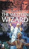 The Western Wizard (Renshai Trilogy)
