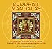 Buddhist Mandalas: 26 Inspiring Designs for Colouring and Meditation (Watkins Adult Coloring Pages) by