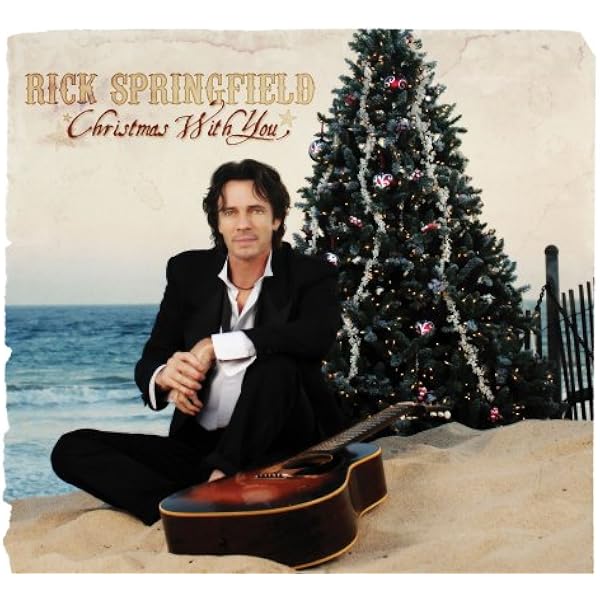 Rick Springfield - Shock Denial Anger Acceptance - Amazon.com Music