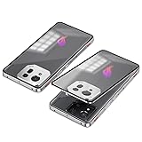 QUIETIP Case Compatible with Asus ROG Phone 8 & 8