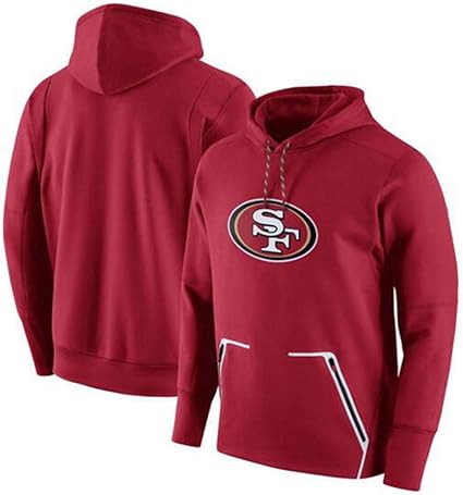 nfl football hoodies