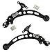 DRIVESTAR K640191+K640192 Set of 2 Brand New Front Lower Suspension Control Arm & Ball Joint fit Toyota/Lexus