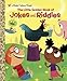 The Little Golden Book of Jokes and Riddles