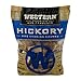 Western Premium BBQ Products Hickory BBQ Cooking Chunks, 570 cu in