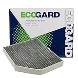 ECOGARD XC36071C Premium Cabin Air Filter with
