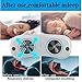 3 in 1 Electronic Anti Snoring Devices,Air Purifier[2019 Upgraded ]Natural Solution to Prevent Snoring and Purify Breath air PM2.5 Filter for Ease Breathing Comfortable Sleeping