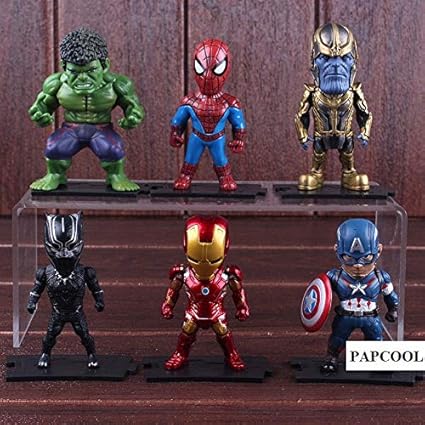 3.75 action figures 2019