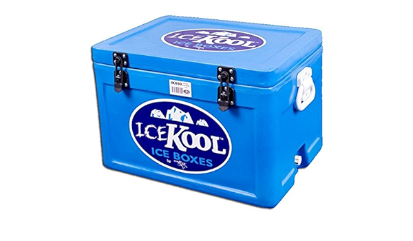 evakool icekool polietileno enfriador de Icebox pecho (10 ...