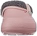 Crocs Unisex Blitzen II Lined Clog
