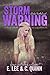 Storm Warning (Broken Heartland Book 1)