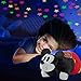 Pillow Pets Retro Mickey Mouse - Disney Sleeptime Lite