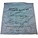 EcoBox 18 x 24 Inches No.60 Instapak Quick Room Temperature Bags (V-8888-1)