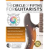 Guitar: The Circle of Fifths for Guitarists: Learn and Apply Music Theory for Guitarists