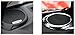 u-Box Silver Chrome Windshield Horn Speaker Cover Trim Guard 2015-2018 Jeep Wrangler JK & Wrangler Unlimited