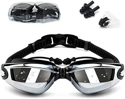 swimming glasses for short sighted