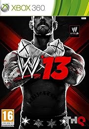 WWE'13