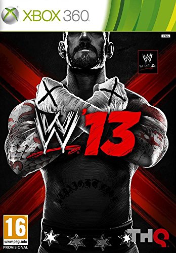 WWE'13