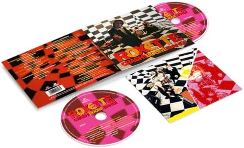 Mission - Neverland: 30th Anniversary - Deluxe Gatefold 2CD Set