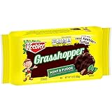 Keebler Grasshopper Cookies, Mint and Fudge, 10 oz