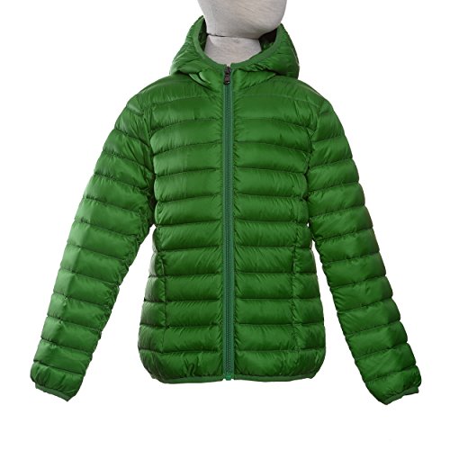 jacket with attached hoodie