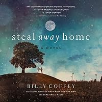 Audible edition cover