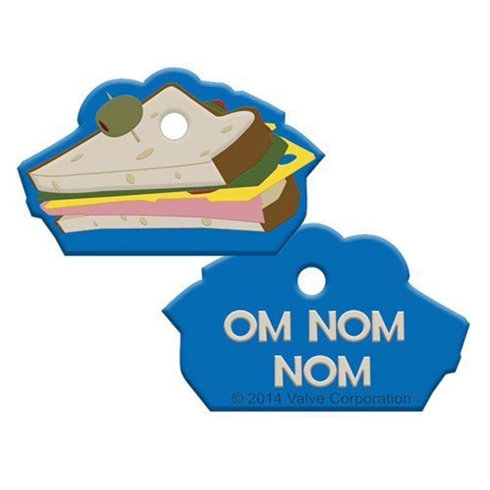Mua Team Fortress 2 Sandvich Keycap Key Cover trên Amazon Mỹ chính hãng ...