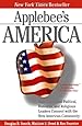 Applebee's America: How Successful Political, Business, and Religious Leaders Connect with the New American Community